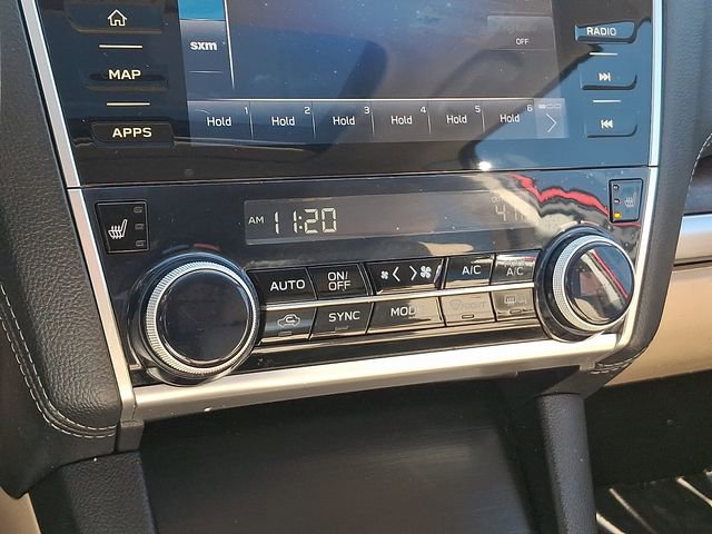 Used 2018 Subaru Outback 2.5i Limited image 17