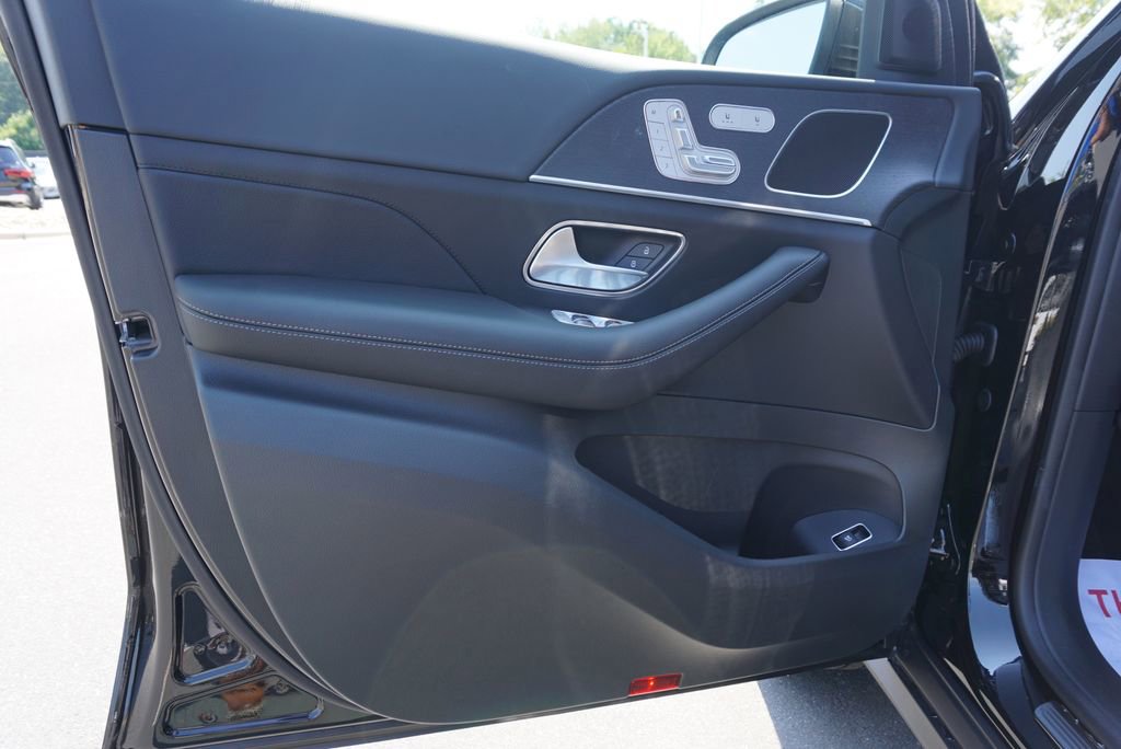 New 2026 Mercedes-Benz GLE 350 4MATIC image 22