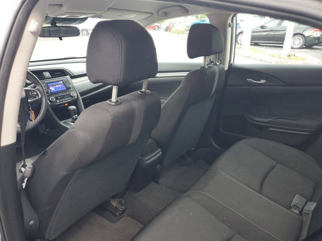 Used 2020 Honda Civic LX image 17