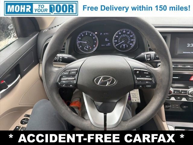 Used 2020 Hyundai Elantra SE image 18