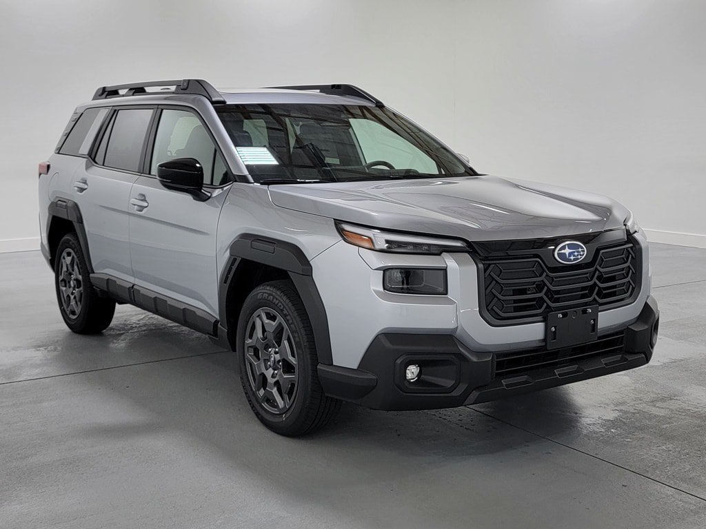 New 2026 Subaru Outback Premium AWD/4WD image 2