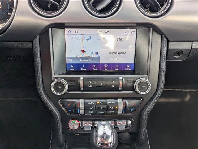 Used 2022 Ford Mustang Premium w/ Equipment Group 201A image 13