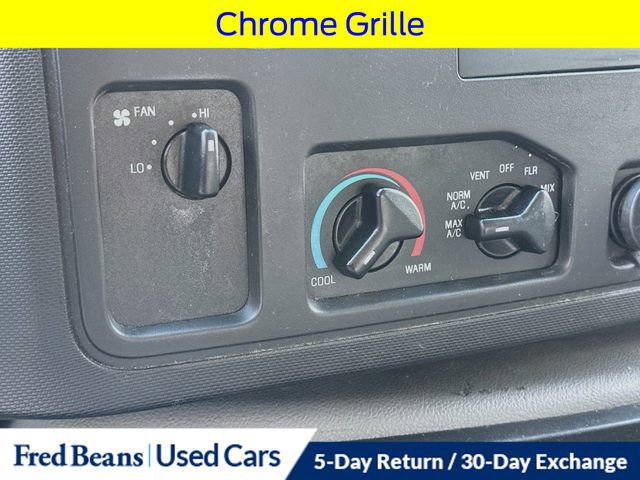 Used 2019 Ford E-350 and Econoline 350 Super Duty w/ Power Windows & Locks Group RWD image 19