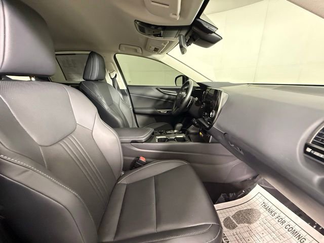 Certified 2025 Lexus NX 250 FWD w/ Towing Package (2000 Lbs) image 36