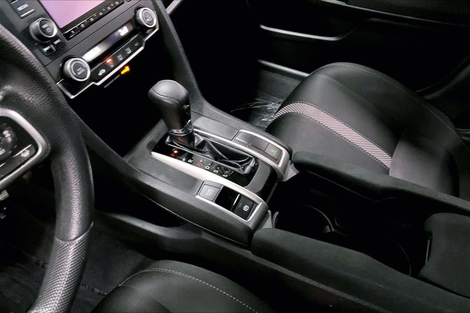 Used 2020 Honda Civic LX image 16