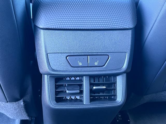 New 2026 Chevrolet Equinox RS w/ Convenience Package III AWD/4WD image 33
