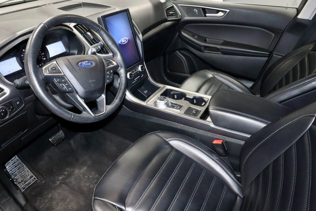 Used 2023 Ford Edge SEL image 23
