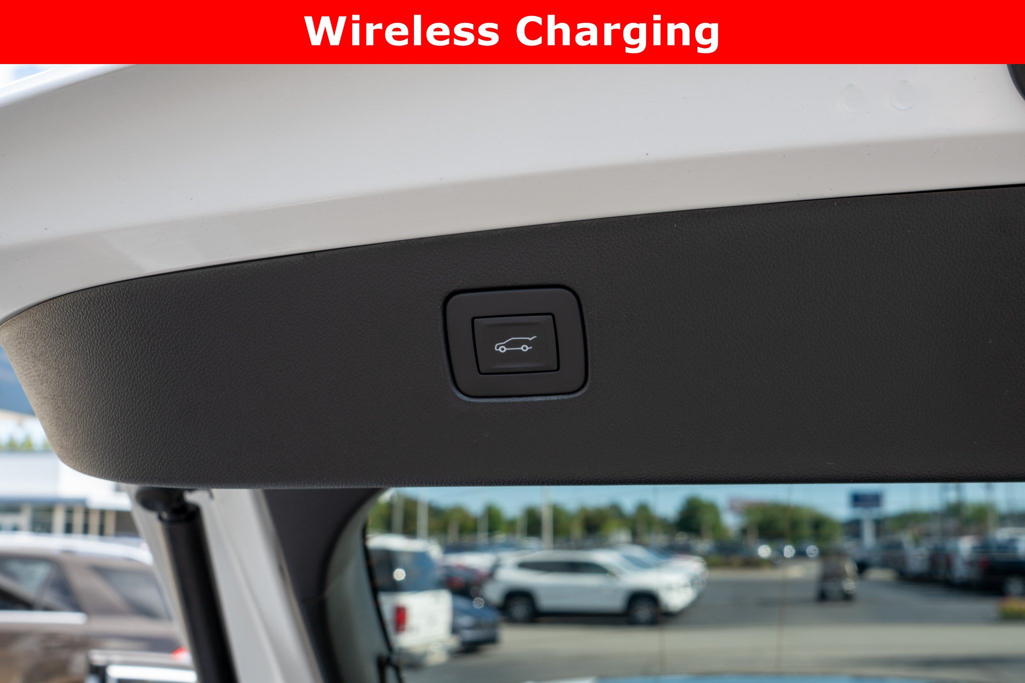 New 2026 Buick Envista Sport Touring w/ Convenience I Package FWD image 34