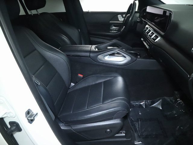Used 2022 Mercedes-Benz GLE 350 4MATIC image 36
