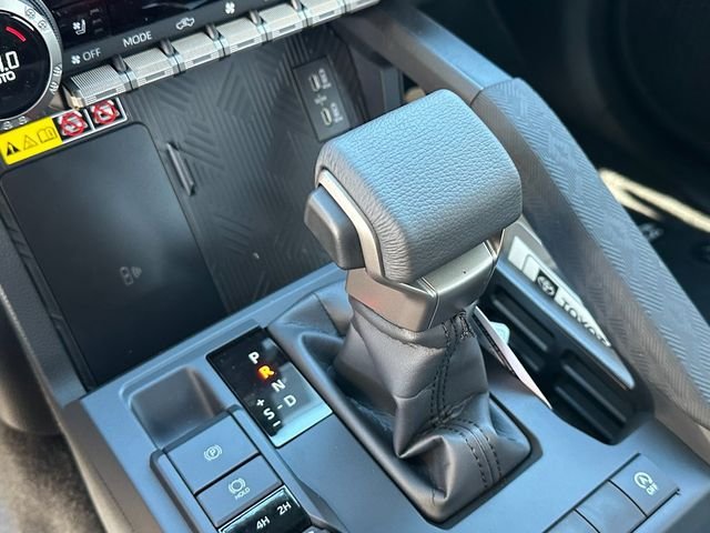 New 2026 Toyota Tacoma Limited AWD/4WD image 27