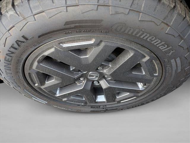 New 2026 Honda CR-V TrailSport image 9