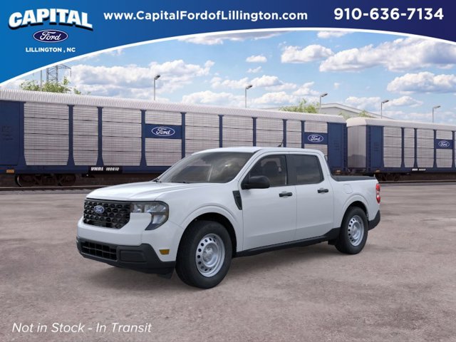 New 2026 Ford Maverick XL FWD image 1