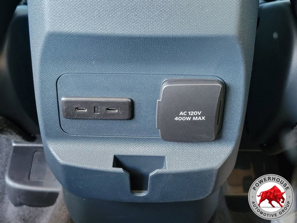 New 2026 Ford Maverick Tremor image 16