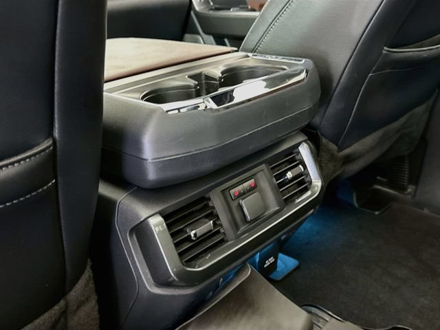 Used 2023 Ford F150 Lariat w/ Equipment Group 502A High AWD/4WD image 26