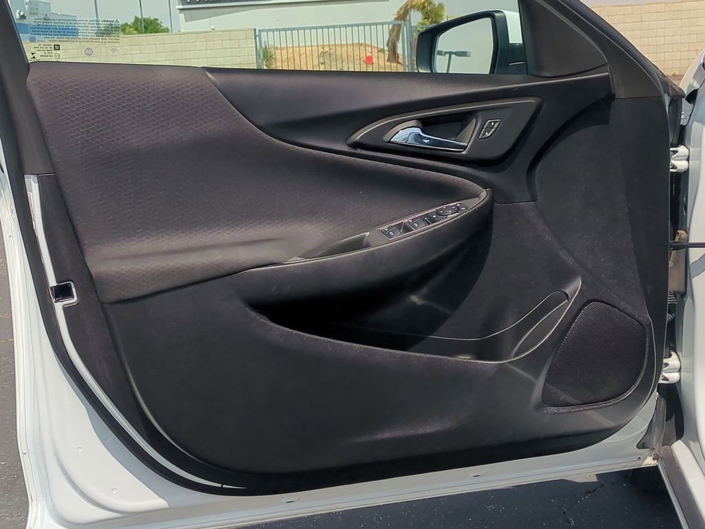 Used 2024 Chevrolet Malibu LT FWD image 24