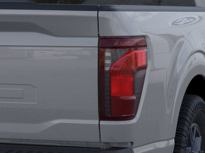 New 2026 Ford F150 STX w/ Equipment Group 200A image 35
