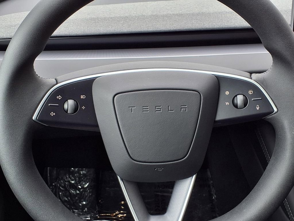 Used 2025 Tesla Model 3 Long Range RWD image 10