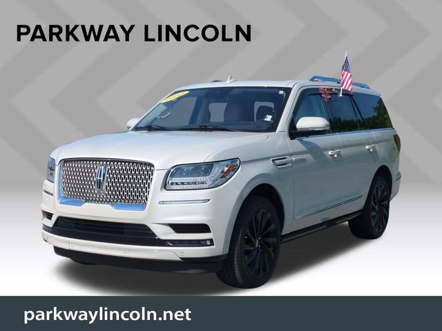 Used 2020 Lincoln Navigator Reserve w/ Equipment Group 208A Reserve