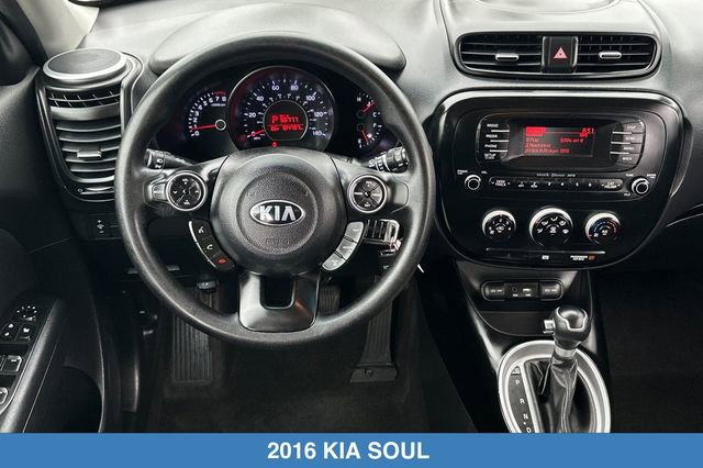 Used 2016 Kia Soul FWD image 15