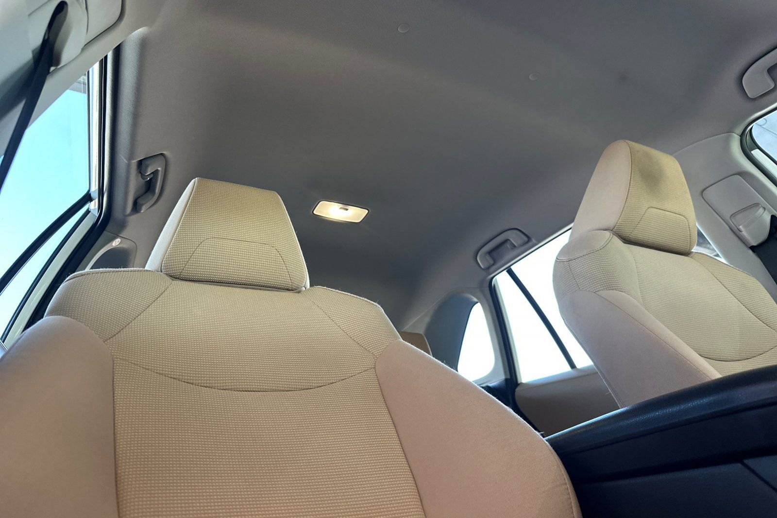 Certified 2022 Toyota RAV4 LE AWD/4WD image 20