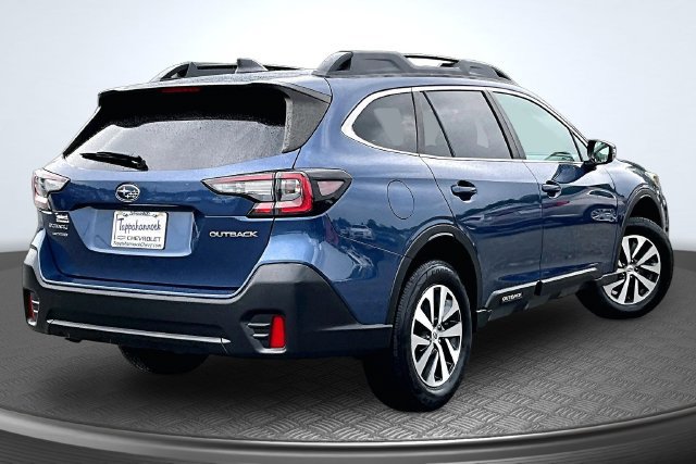 Used 2020 Subaru Outback Premium AWD/4WD image 6