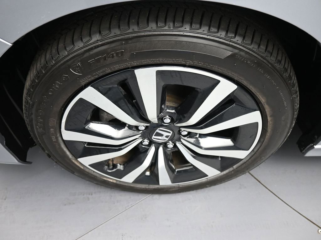 Used 2023 Honda Civic EX image 14