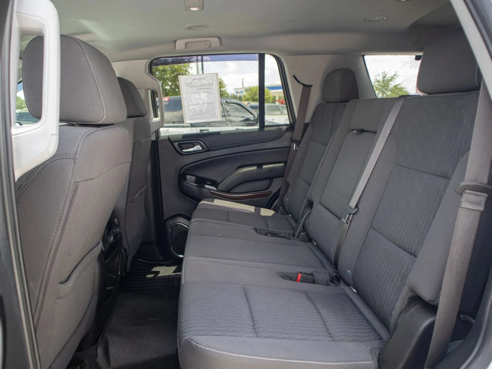Used 2020 GMC Yukon SLE AWD/4WD image 23
