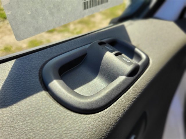 New 2026 Ford Transit 250 148 Medium Roof w/ Load Area Protection Package image 16