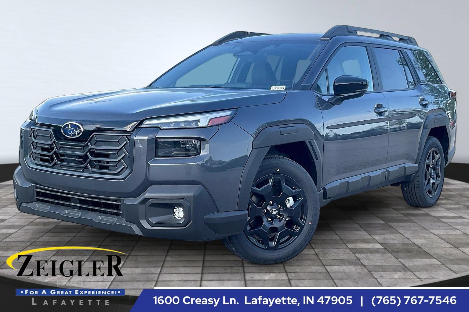 New 2026 Subaru Outback Limited