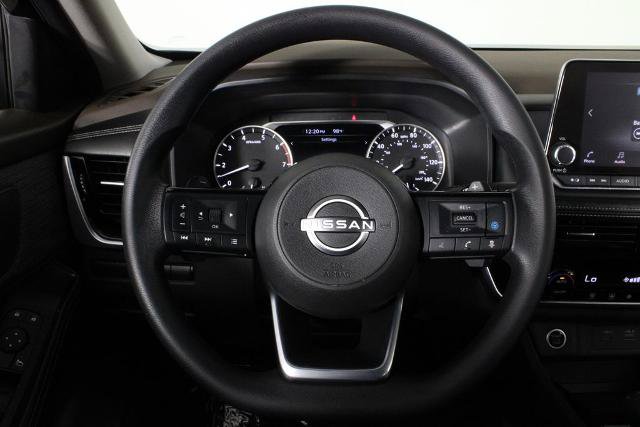 Certified 2022 Nissan Rogue SV FWD image 10