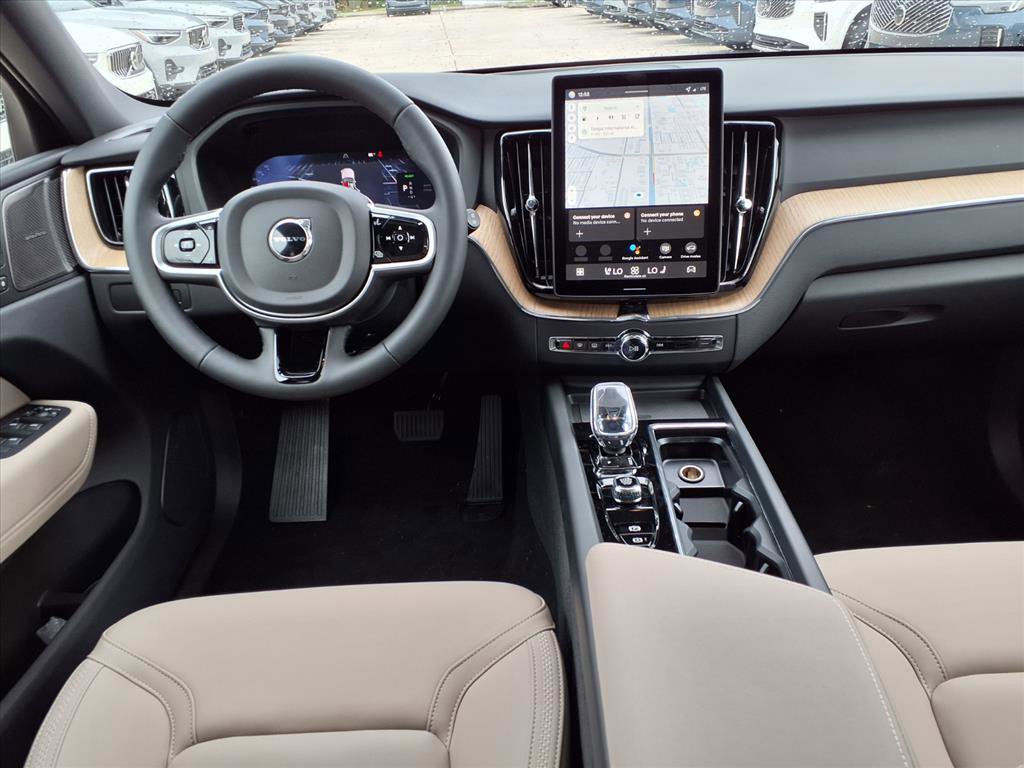 New 2026 Volvo XC60 T8 Plus w/ Protection Package Premier image 11