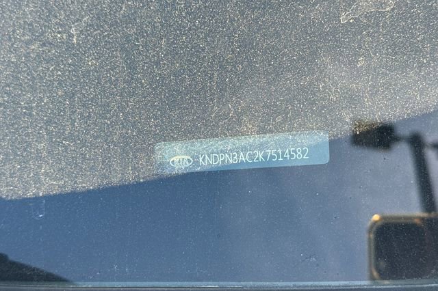 Certified 2019 Kia Sportage EX w/ EX Premium Package image 3