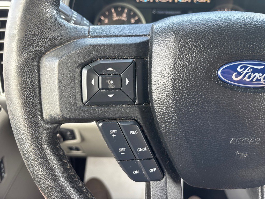 Used 2018 Ford F150 XLT w/ Equipment Group 302A Luxury image 38