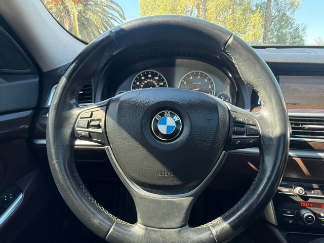 Used 2015 BMW 535i Gran Turismo image 18