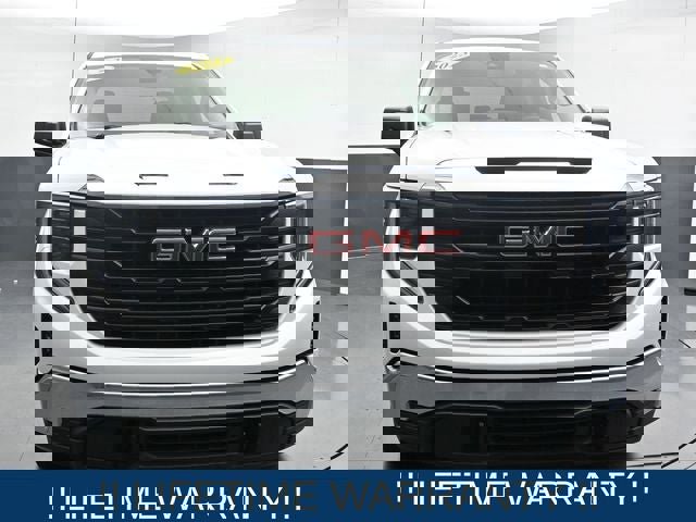 Used 2023 GMC Sierra 1500 Pro w/ Pro Value Package image 4
