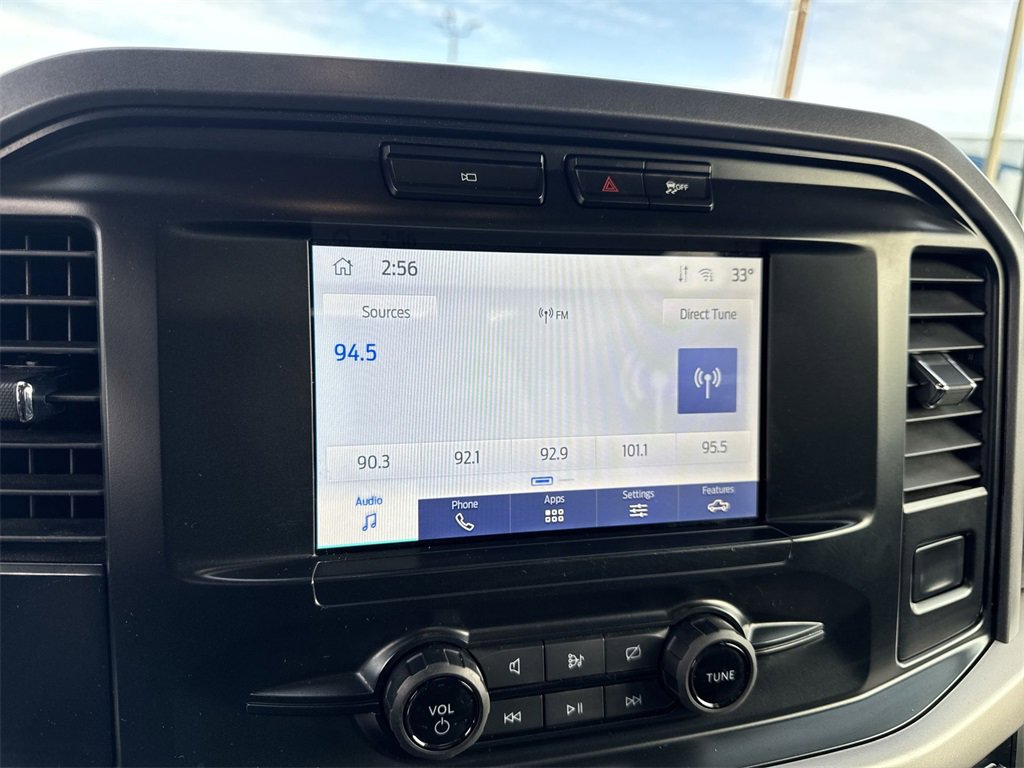 Used 2023 Ford F150 XLT image 16