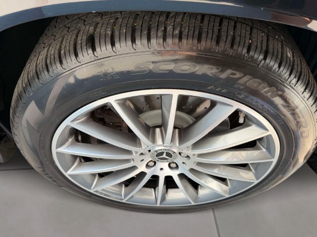 Certified 2024 Mercedes-Benz GLE 450 4MATIC image 9