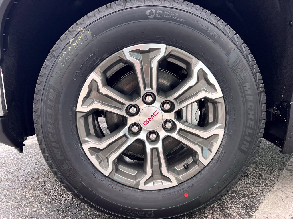 New 2026 GMC Sierra 1500 SLT w/ SLT Convenience Package RWD image 20