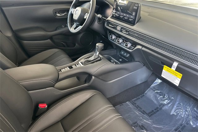 New 2026 Honda HR-V EX-L image 18