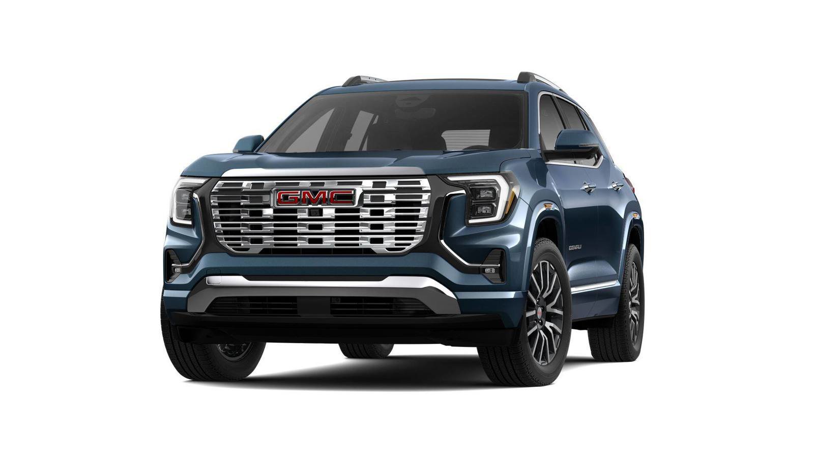 New 2026 GMC Terrain Denali AWD/4WD image 32