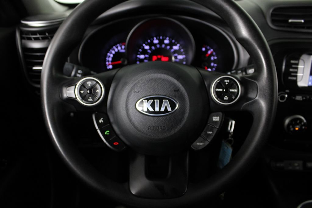 Used 2017 Kia Soul image 22
