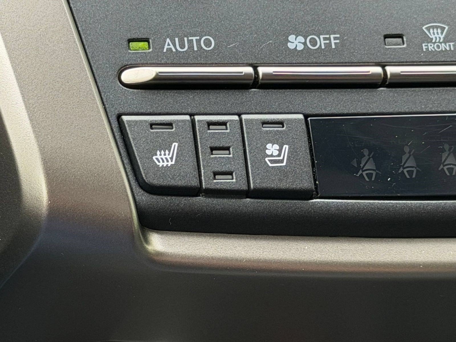 Certified 2020 Lexus NX 300 AWD w/ Premium Package image 34