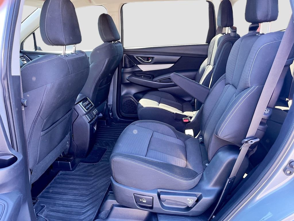 Used 2020 Subaru Ascent Premium w/ Convenience Package AWD/4WD image 24