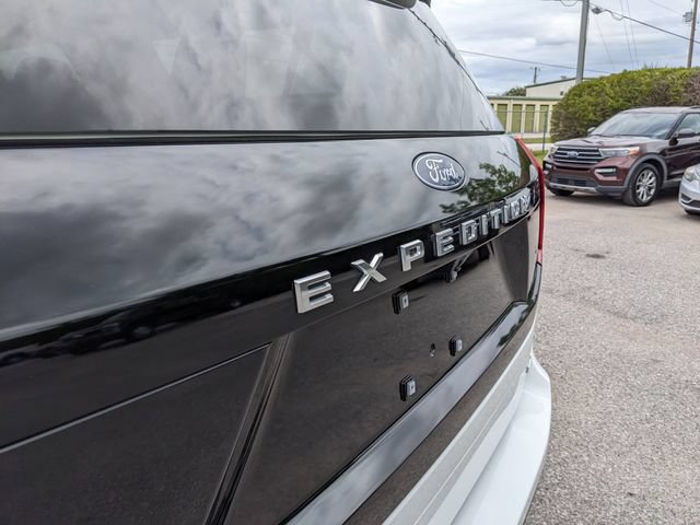 Certified 2025 Ford Expedition Max Active RWD image 11