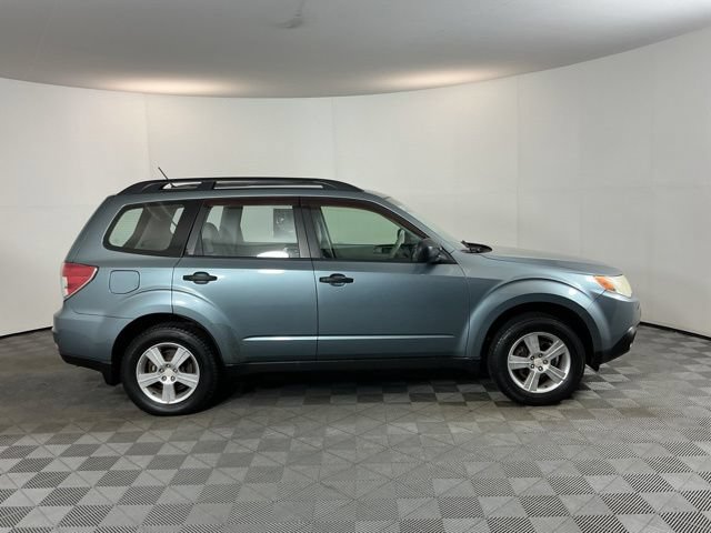 Used 2011 Subaru Forester 2.5X AWD/4WD image 4