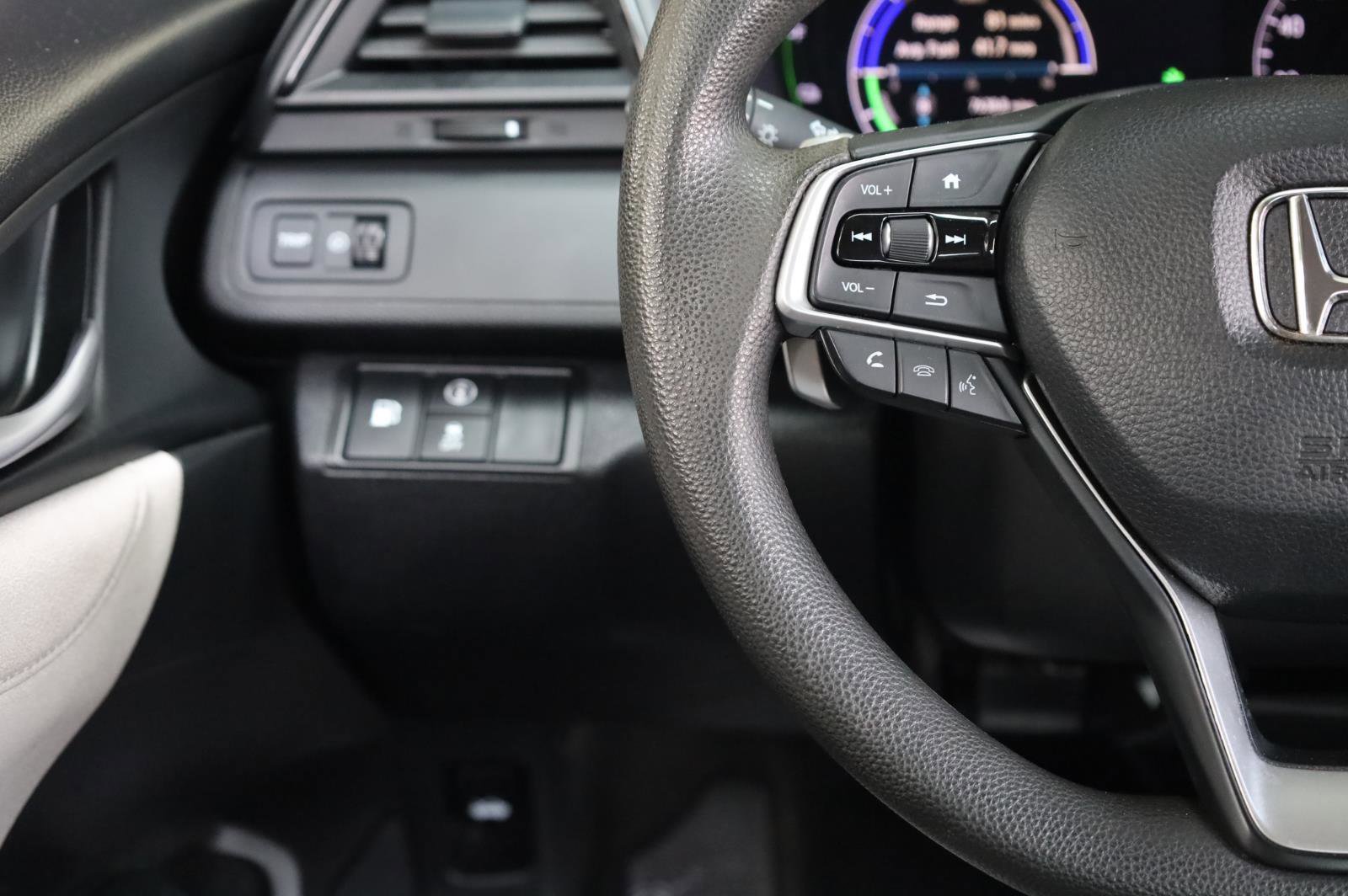 Used 2019 Honda Insight EX image 30