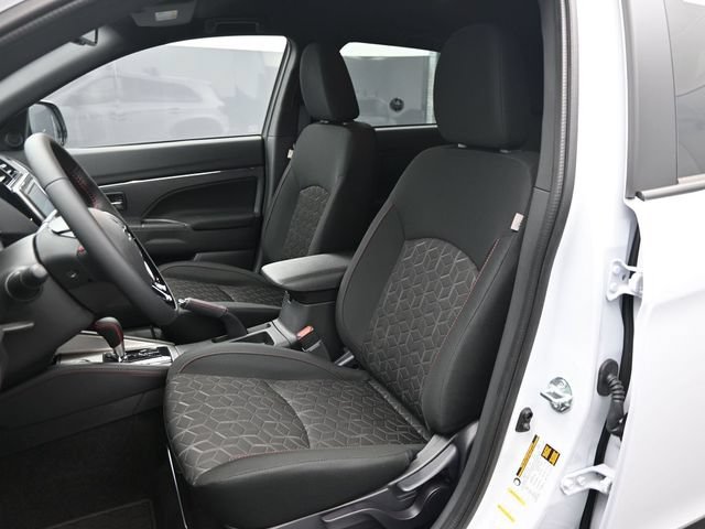 New 2026 Mitsubishi Outlander Sport AWD image 10