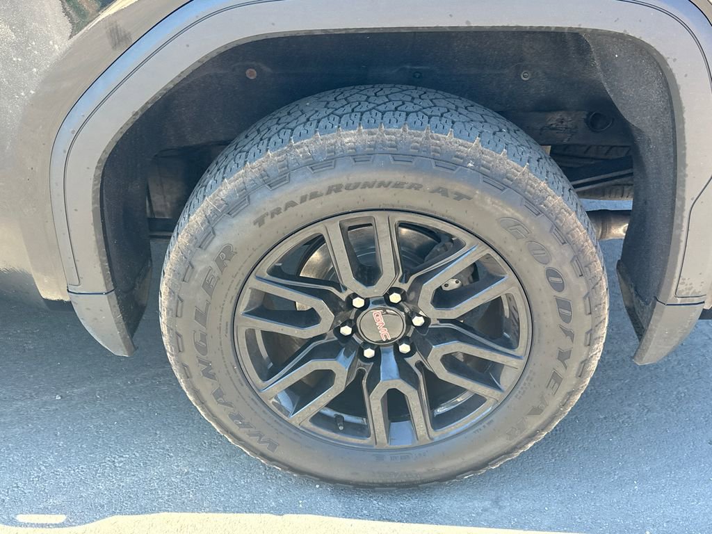 Used 2022 GMC Sierra 1500 Elevation AWD/4WD image 19