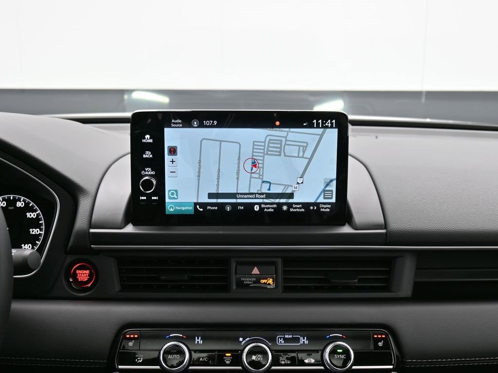 New 2025 Honda Pilot Touring image 46