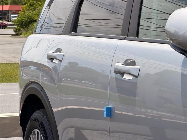 New 2026 Hyundai Palisade SEL Premium AWD/4WD image 11